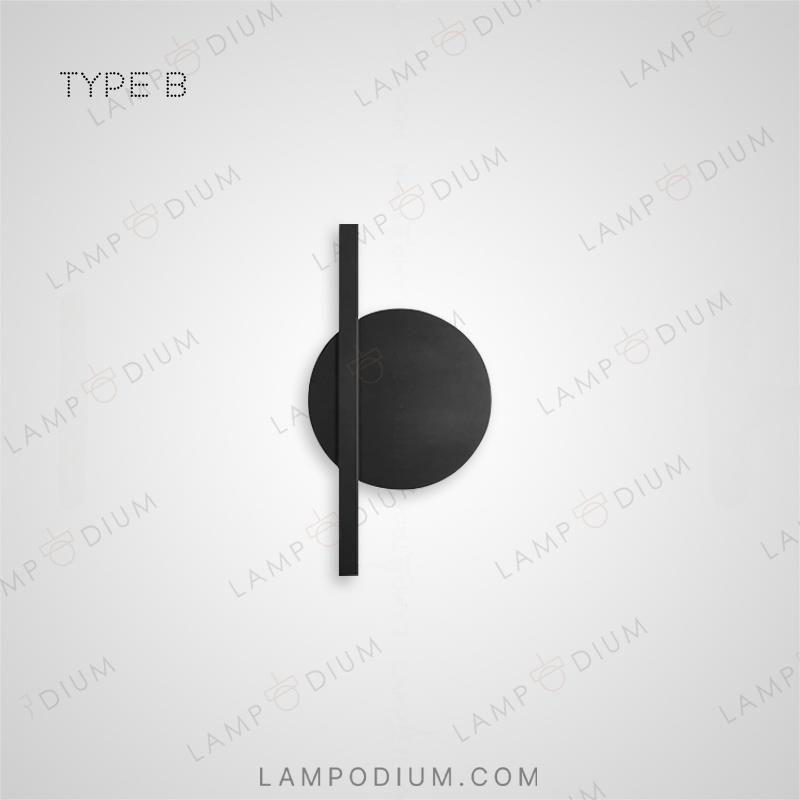 Wall lamp ITEM