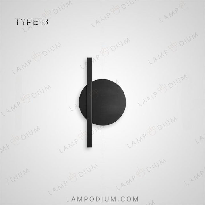 Wall lamp ITEM