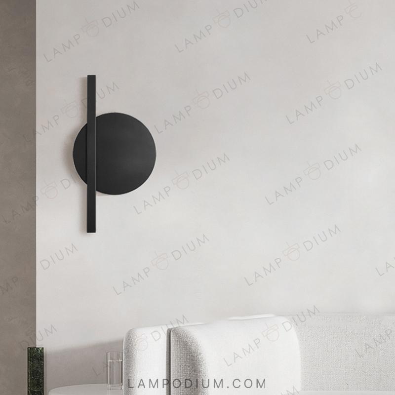 Wall lamp ITEM