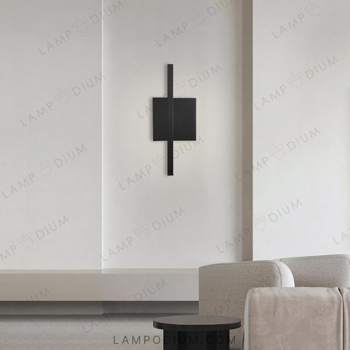 Wall lamp ITEM