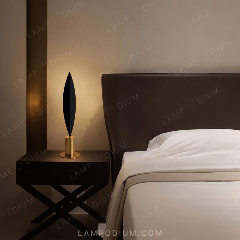 Table lamp IVY TAB