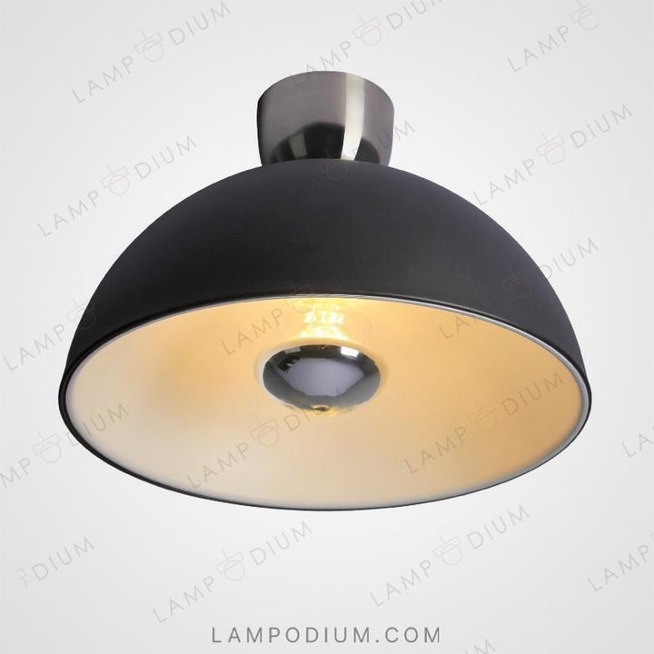 Ceiling light fixture JADE