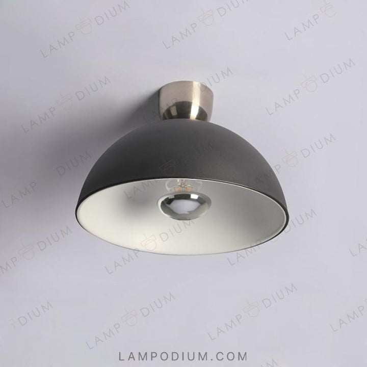 Ceiling light fixture JADE