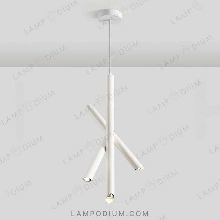 Pendant light JAFFET