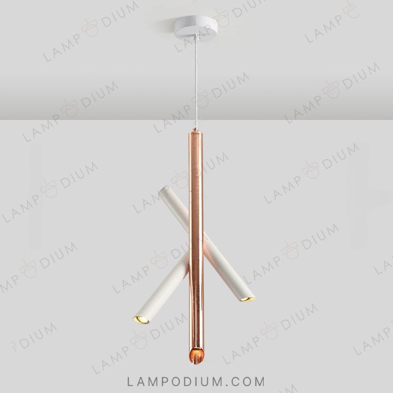 Pendant light JAFFET