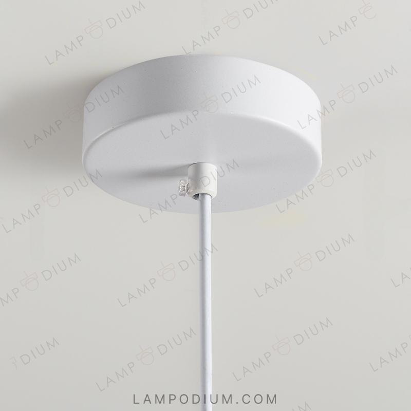 Pendant light JAFFET