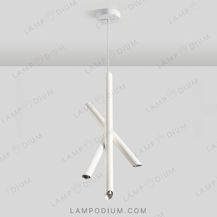 Pendant light JAFFET