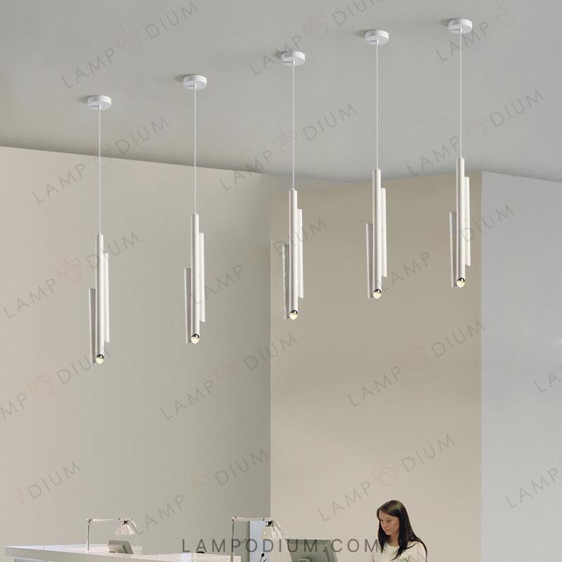 Pendant light JAFFET