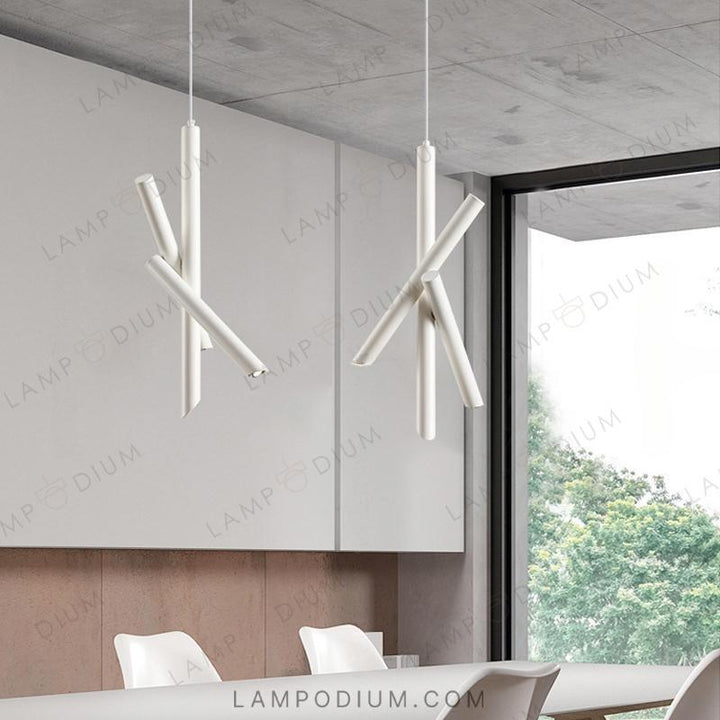 Pendant light JAFFET