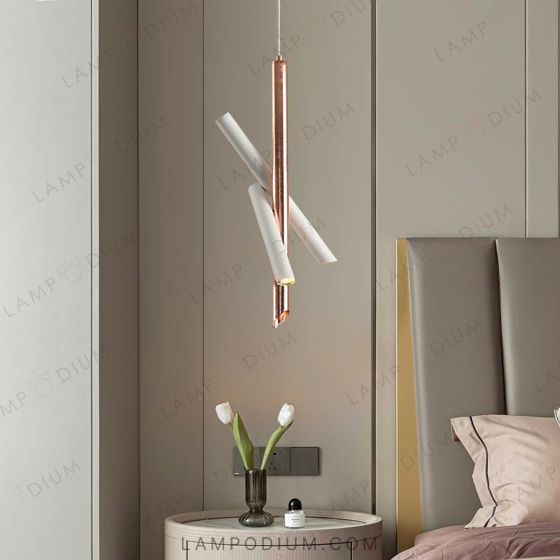 Pendant light JAFFET