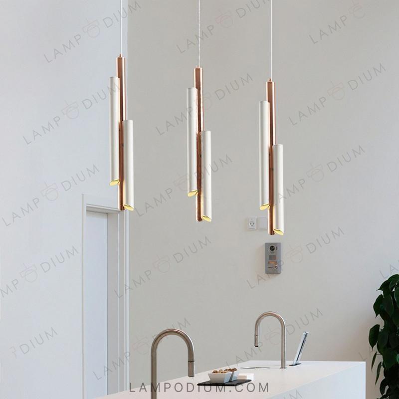 Pendant light JAFFET