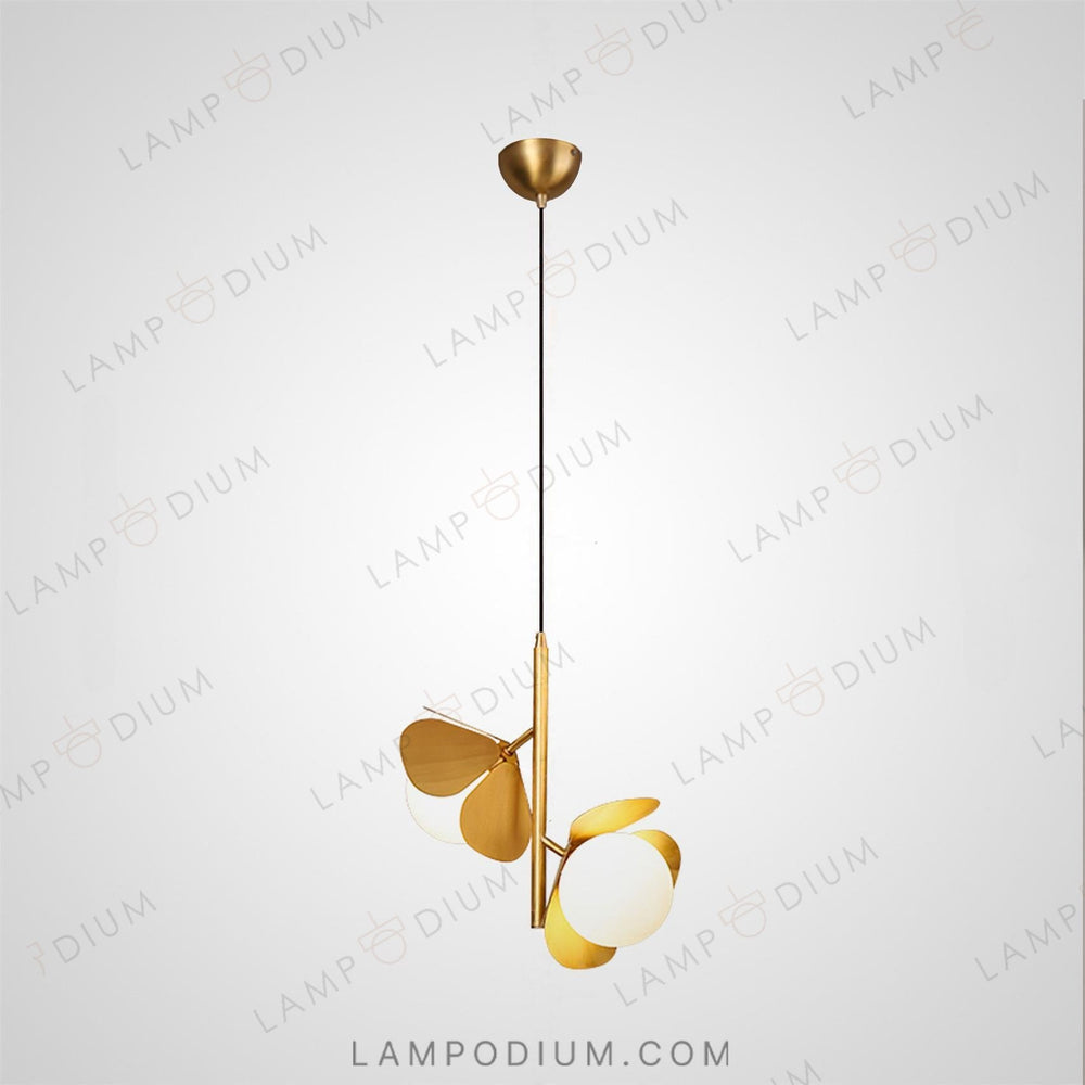 Pendant light JANITA