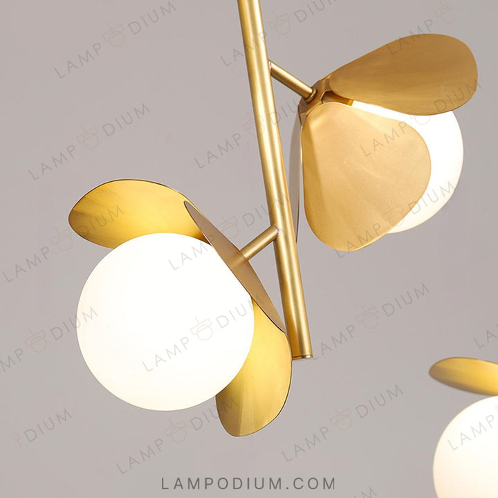 Pendant light JANITA