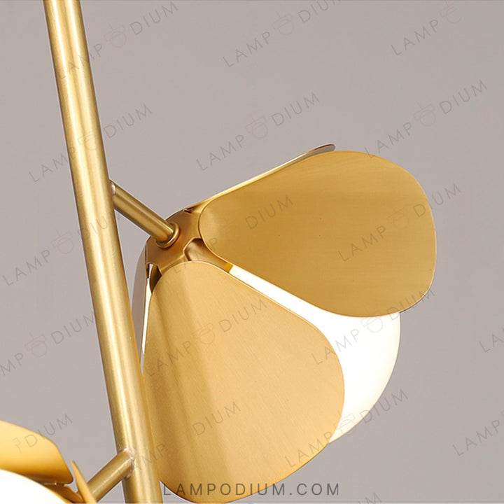 Pendant light JANITA