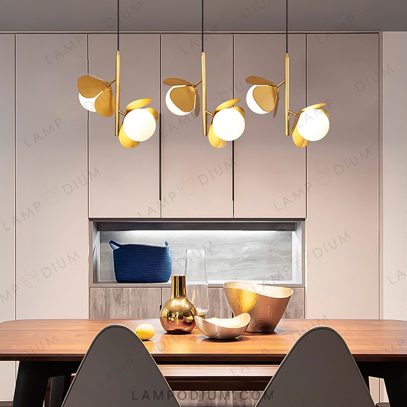 Pendant light JANITA