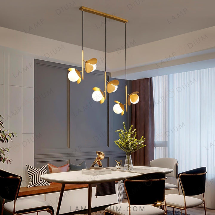 Pendant light JANITA