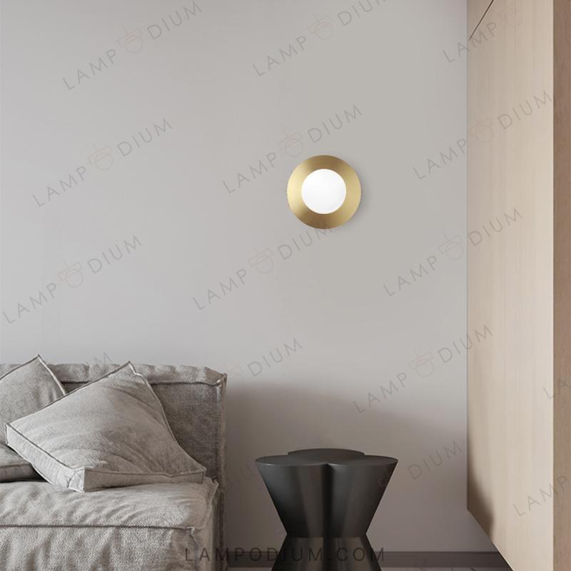 Wall lamp JANK