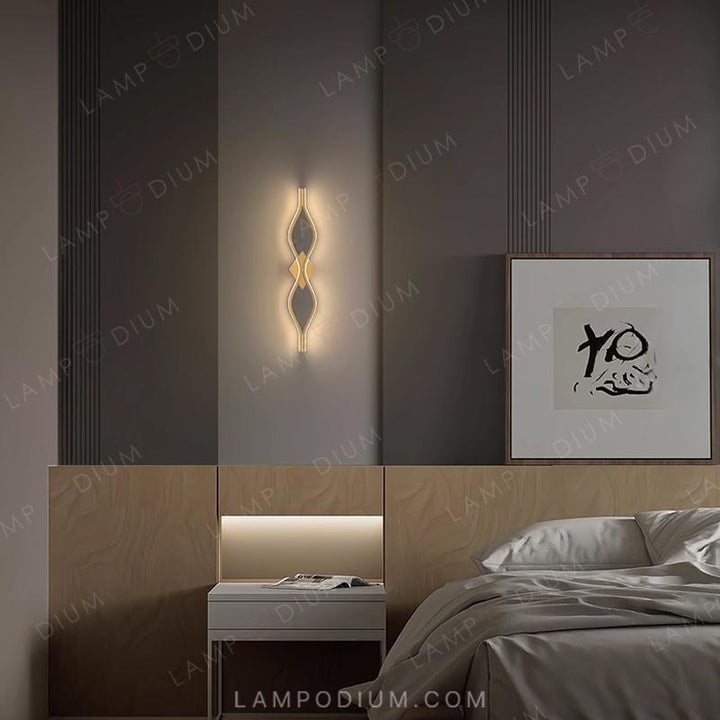 Wall lamp JARAND