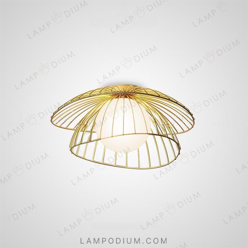 Ceiling light JARDIN