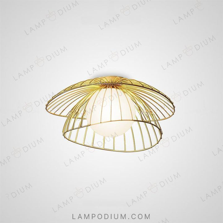 Ceiling light JARDIN