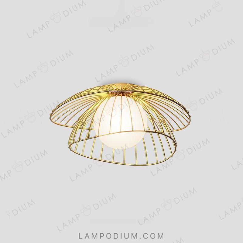 Ceiling light JARDIN