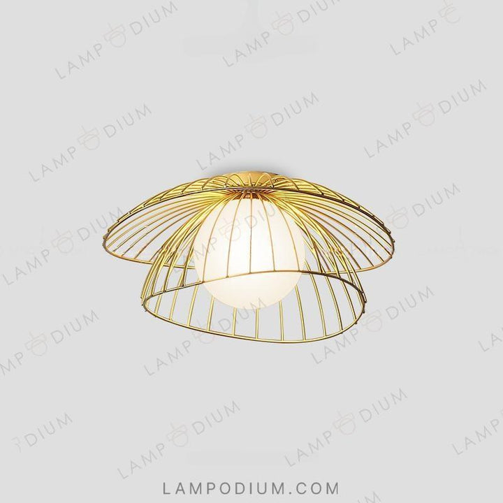 Ceiling light JARDIN