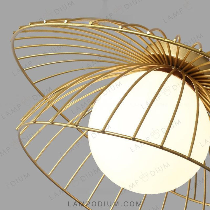 Ceiling light JARDIN