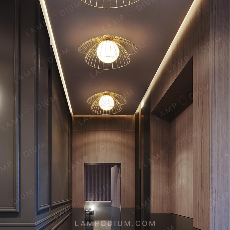 Ceiling light JARDIN