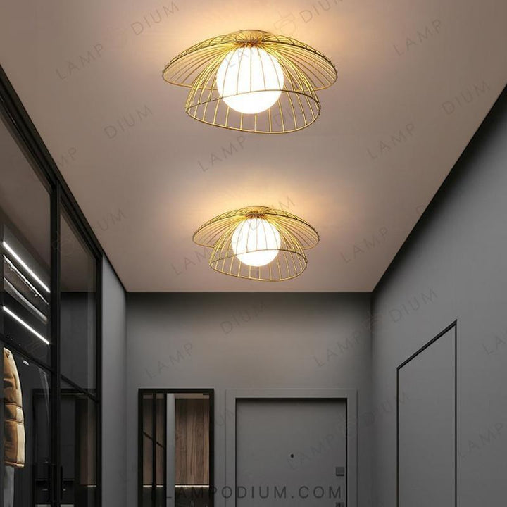 Ceiling light JARDIN