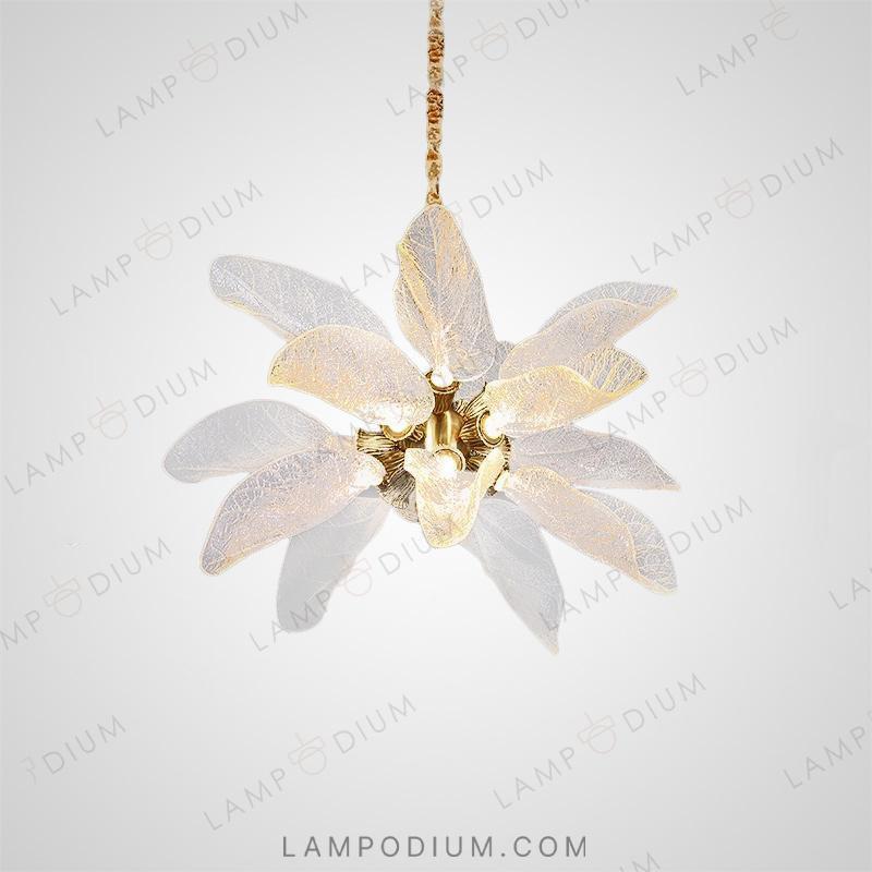 Chandelier JARMO