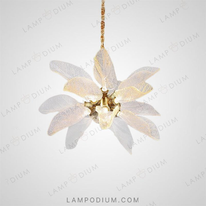 Chandelier JARMO