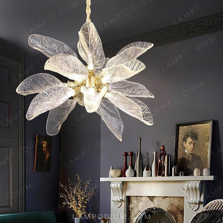 Chandelier JARMO