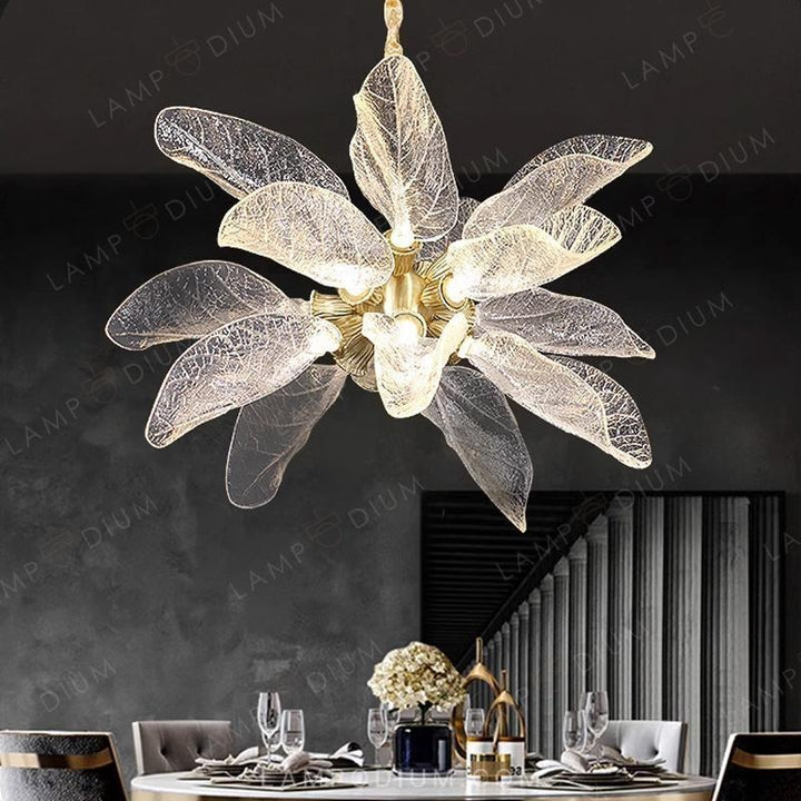 Chandelier JARMO