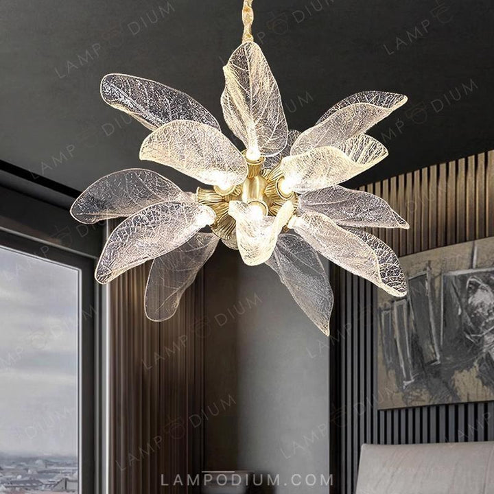 Chandelier JARMO