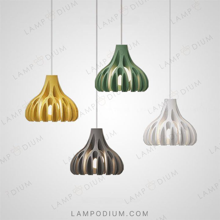 Pendant light JAVA