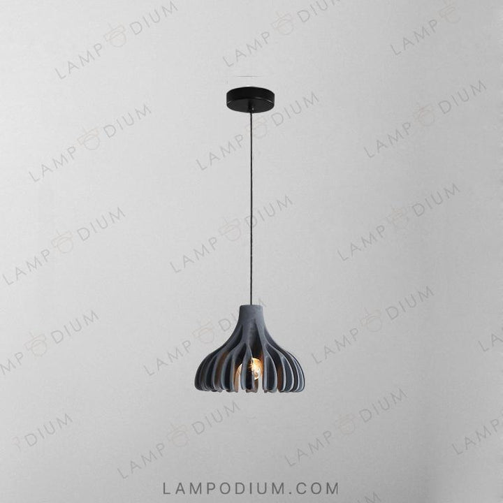 Pendant light JAVA