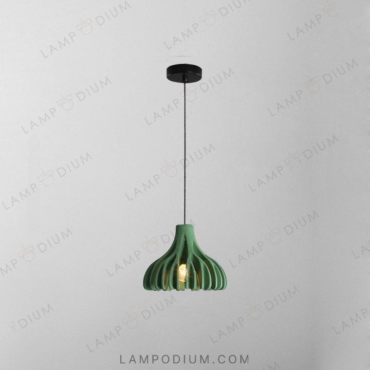 Pendant light JAVA