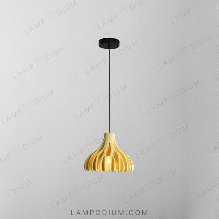 Pendant light JAVA