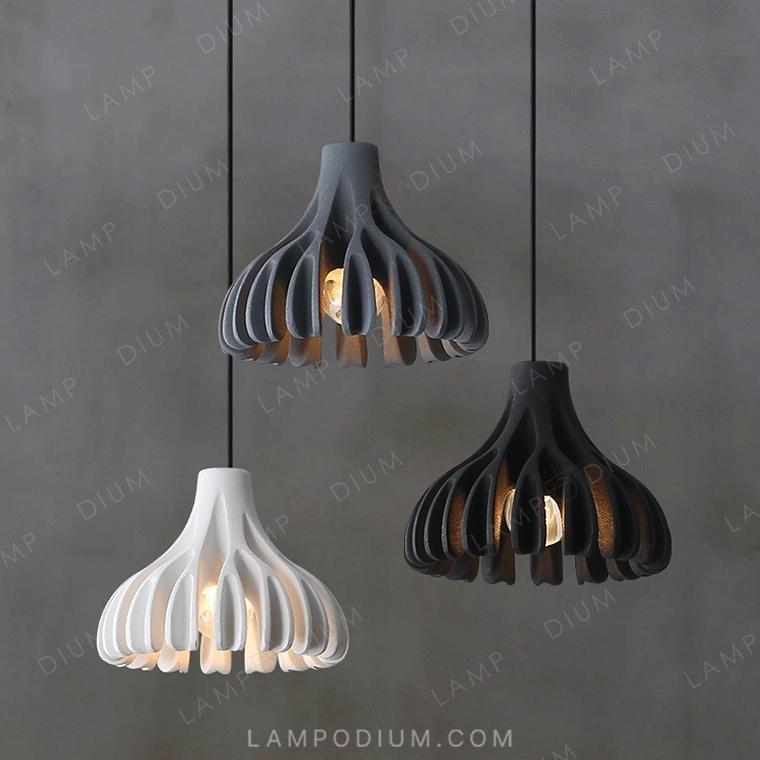 Pendant light JAVA