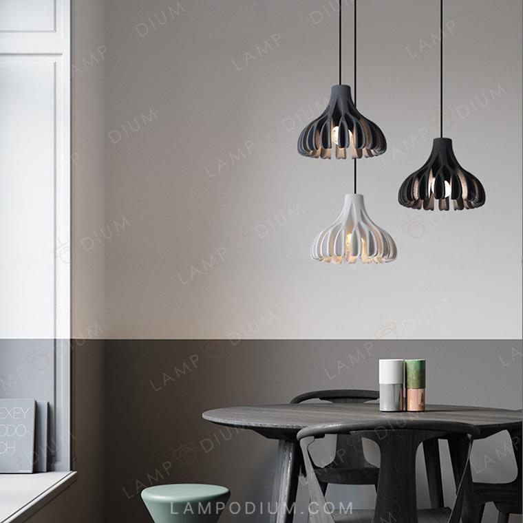 Pendant light JAVA