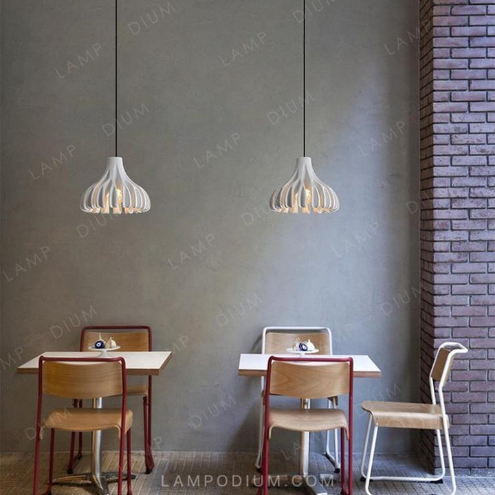 Pendant light JAVA