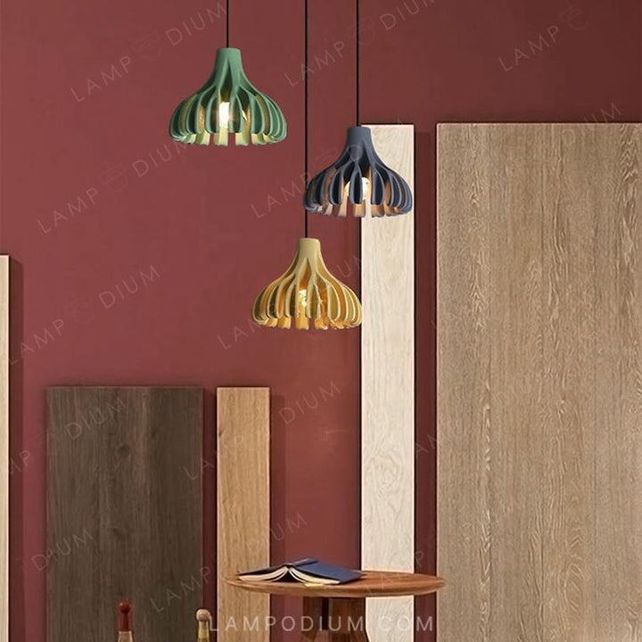 Pendant light JAVA