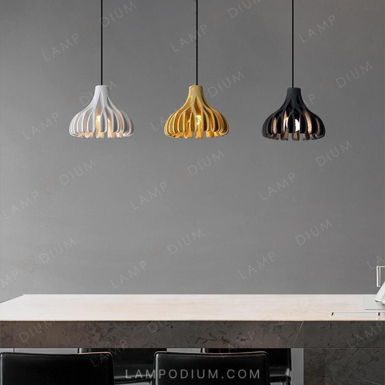 Pendant light JAVA