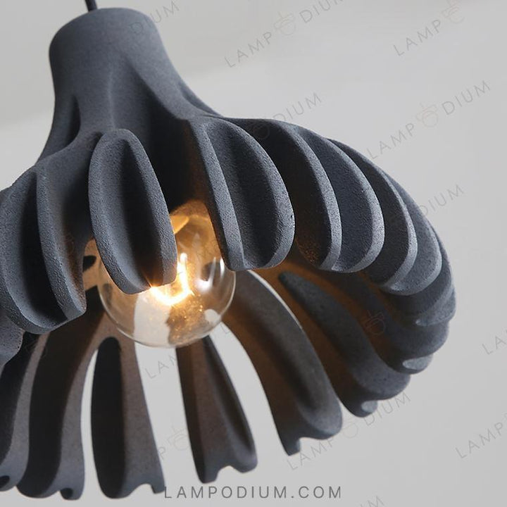 Pendant light JAVA