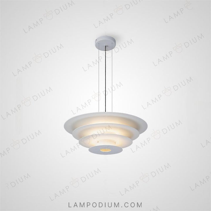 Pendant light JELICA