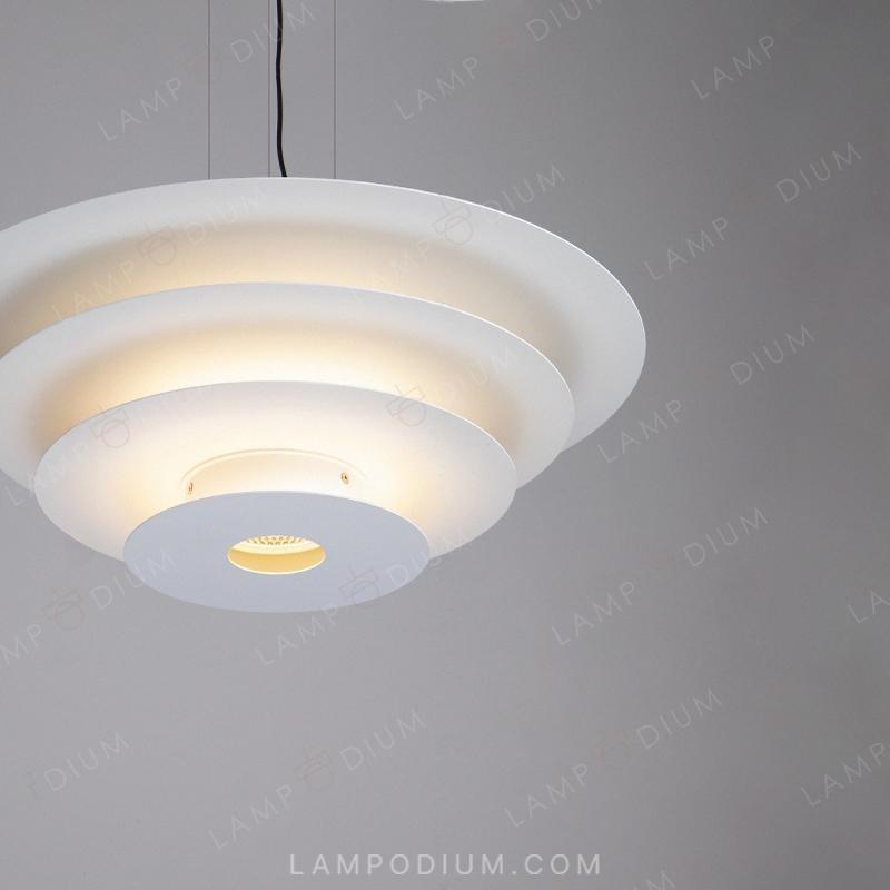 Pendant light JELICA