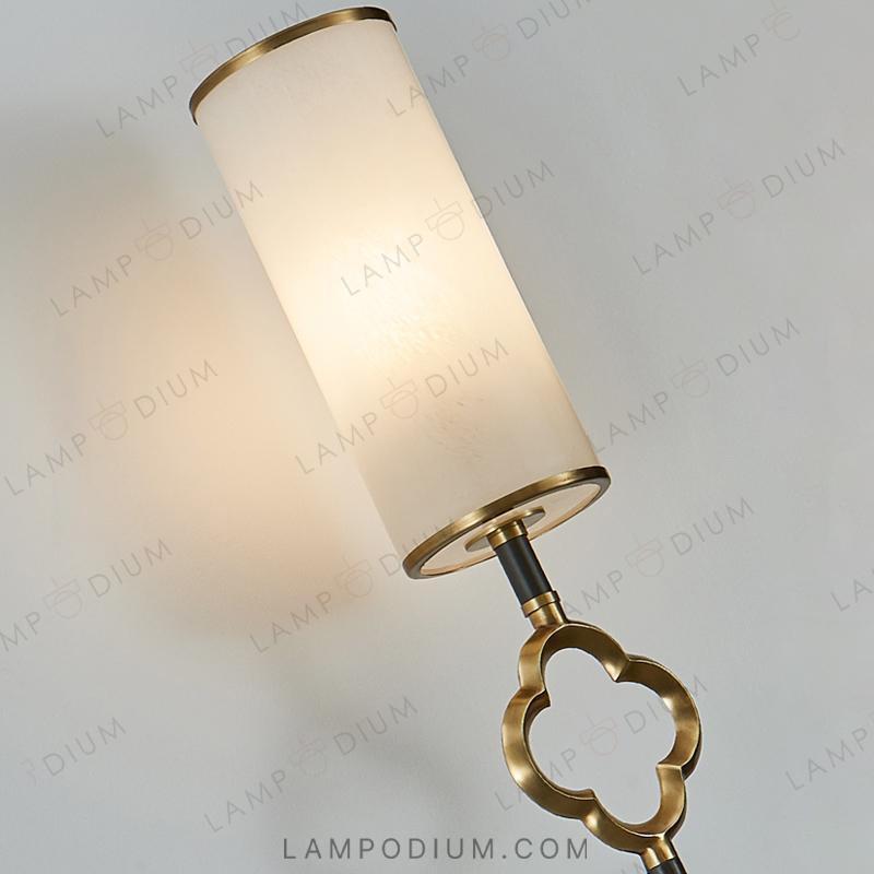 Wall lamp JETRO