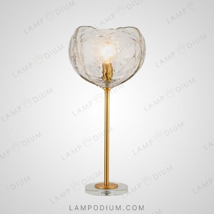 Table lamp JETTA TAB