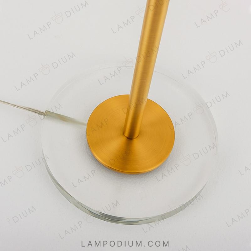 Table lamp JETTA TAB