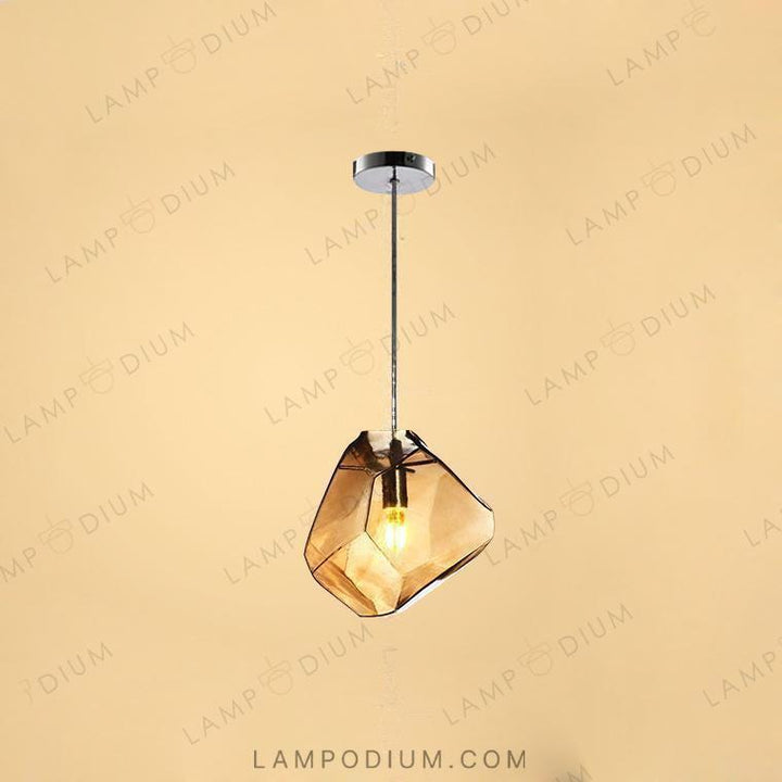 Hanging lamp JEVIO